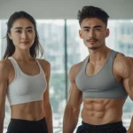 Wellness 2026: “Muscle is the New Luxury” Jadi Tren, GLP-1 Ubah Fokus dari Kurus ke Kuat!