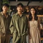 Update Tren Outfit Mei 2026: Oversized Shirt, Baggy Pants, dan Warna Earth Tone Kuasai Brand Lokal!